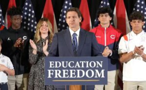 Florida education freedom