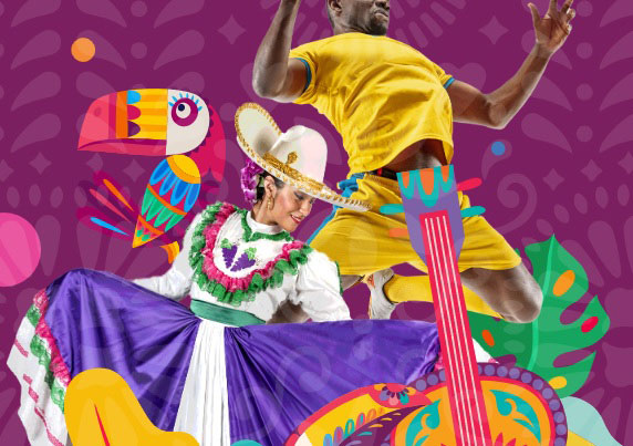 Orange County Announces Cultural Events To Celebrate Hispanic Heritage Month 6729