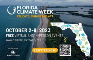 Florida Climate Week 2023