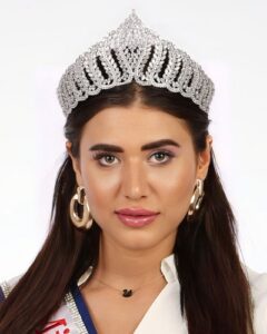 Miss Arab USA 