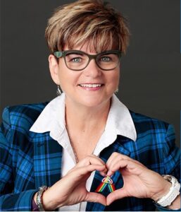Orlando Commissioner Patty Sheehan