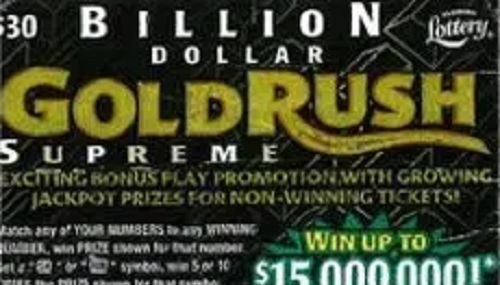 South Florida Man Wins 1 Million Playing 30 Scratch Off Game 4654