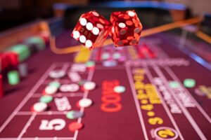 Florida craps roulette sports betting