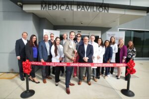 Orlando Health Medical Pavilion Randal Park 
