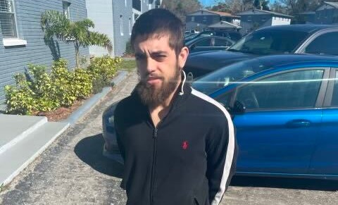 Man Arrested after Shooting in Central Florida Road Rage Incident