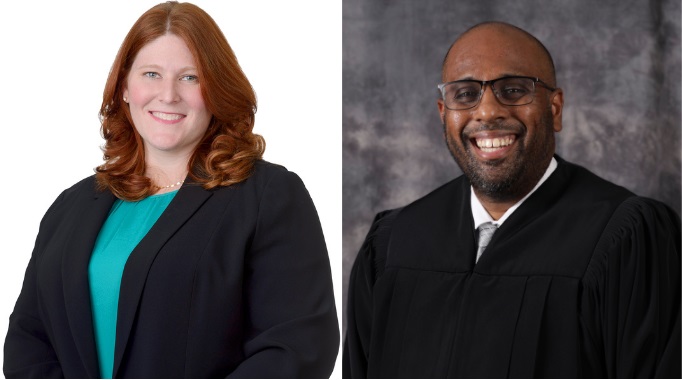 Governor DeSantis Appoints Two Judges to Osceola County Court