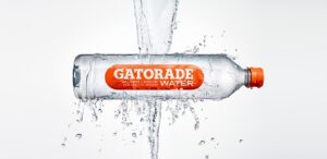 Gatorade Water 