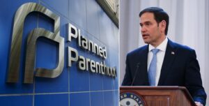 Rubio investigation Planned Parenthood