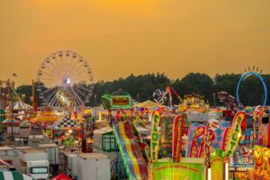 Seminole County Fair 