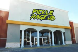 PickleRage Jacksonville