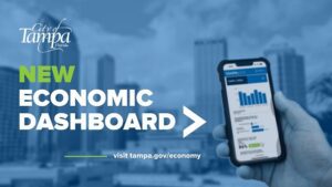 Tampa Economic Dashboard