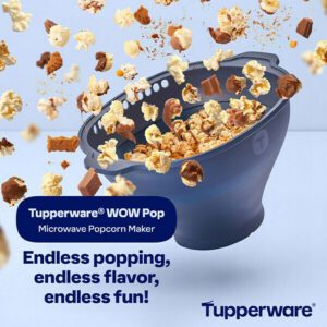 Tupperware WowPop 