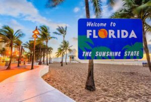 Florida tourism