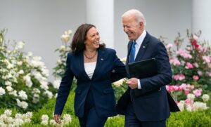 Biden-Harris