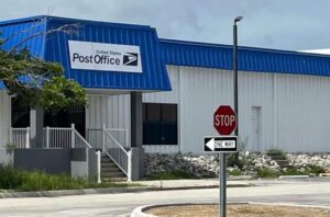 Fort Myers Beach Post Office 