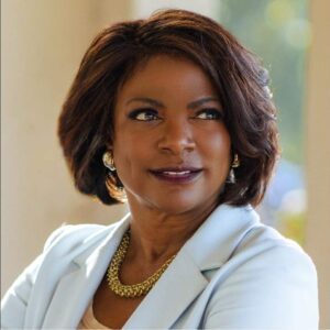 Val Demings