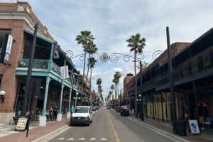 Ybor City 7th Avenue