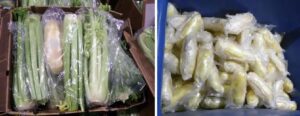 Meth Celery