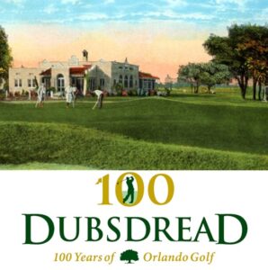 100 years Dubsdread Golf Course 