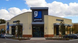 Goodwill Industries of Central Florida