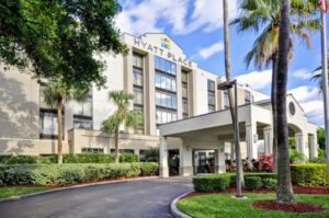 Hyatt Place Tampa Airport/Westshore