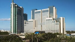 Hyatt Regency Orlando