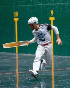 Jai-Alai South Florida