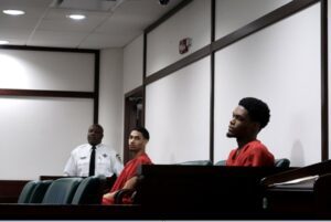 Murder trial of Julio Foolio