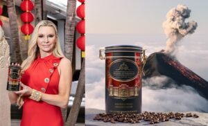 Queen of Versailles Coffee