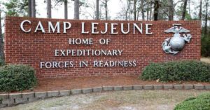 Camp Lejeune