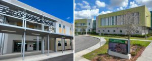 OCPS Apple Distinguished School