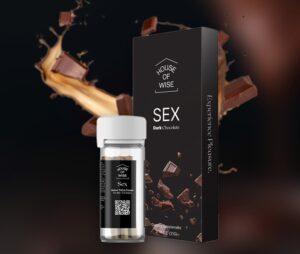 sex chocolate