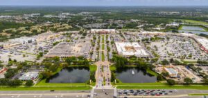 Waterford Lakes Town Center 