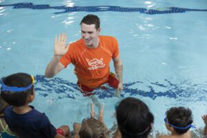 Goldfish Swim School Florida