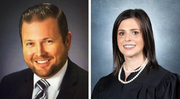 Governor DeSantis Appoints Two Judges to Orange County Court