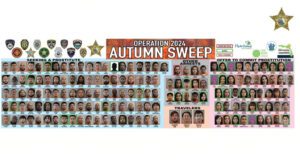 Operation Autumn Sweep