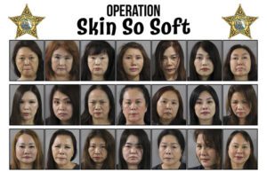 Operation Skin So Soft