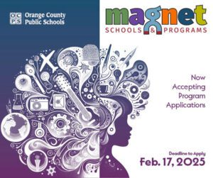 OCPS magnet programs