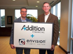 Addition Financial Envision Credit Union