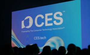 CES 2025