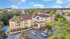 Comfort Inn & Suites DeLand