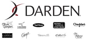 Darden Restaurants 