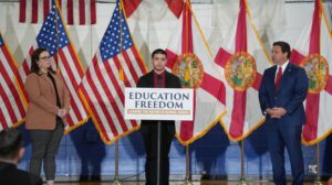 school choice Florida