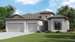 Lennar Cape Coral 