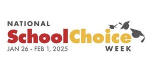 school choice week 2025