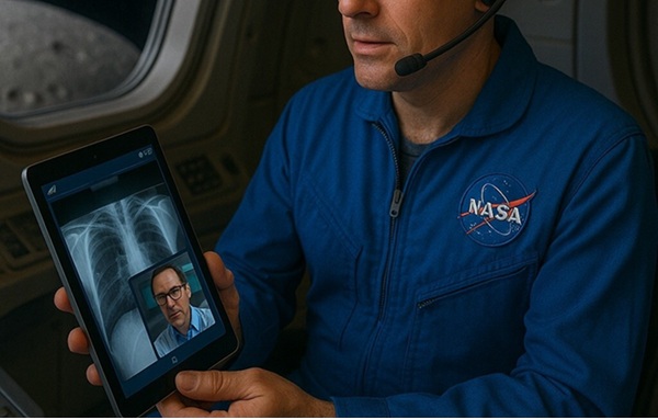 Solar System Internet Pioneering Delay Tolerant Network Edge Processing Test Success