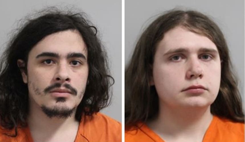 Central Florida Roommates Arrested in Disturbing Cyber Crimes Investigation
