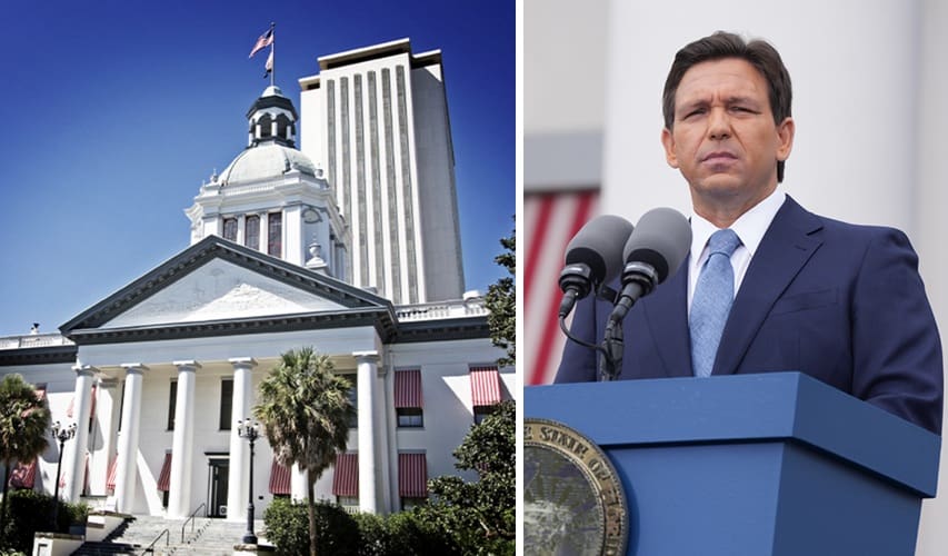 Lawsuit Filed to Block Florida ‘Show Your Papers’ Law