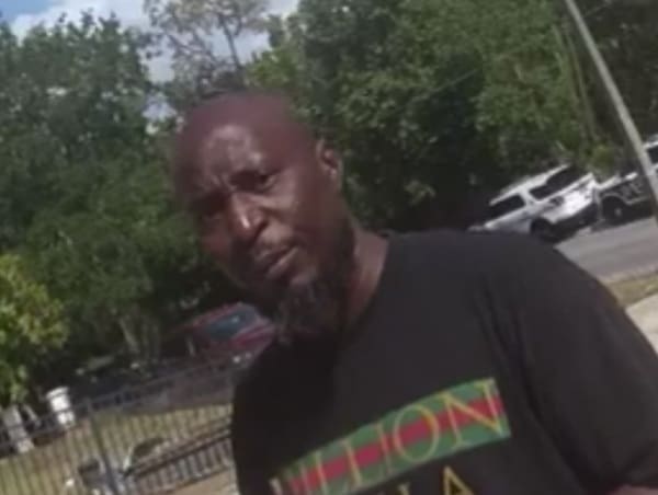 Central Florida Man Sentenced for Heinous Crime Against Female Relative