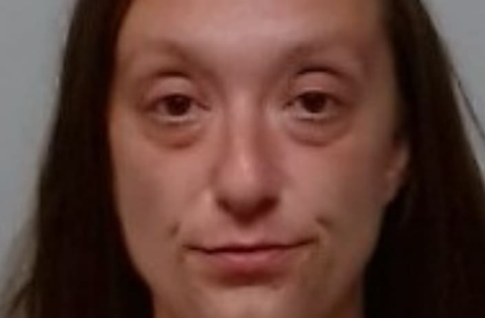 Central Florida Woman Hit Two Children with Vehicle, Fled Scene